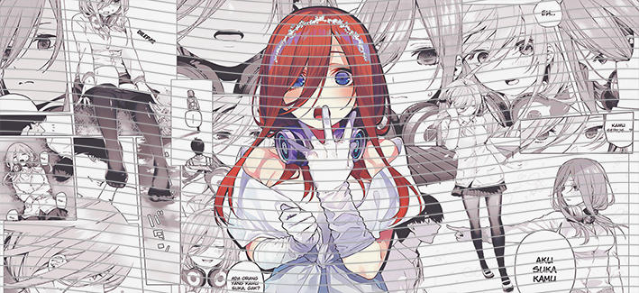 16oz JPN Anime-JA-89